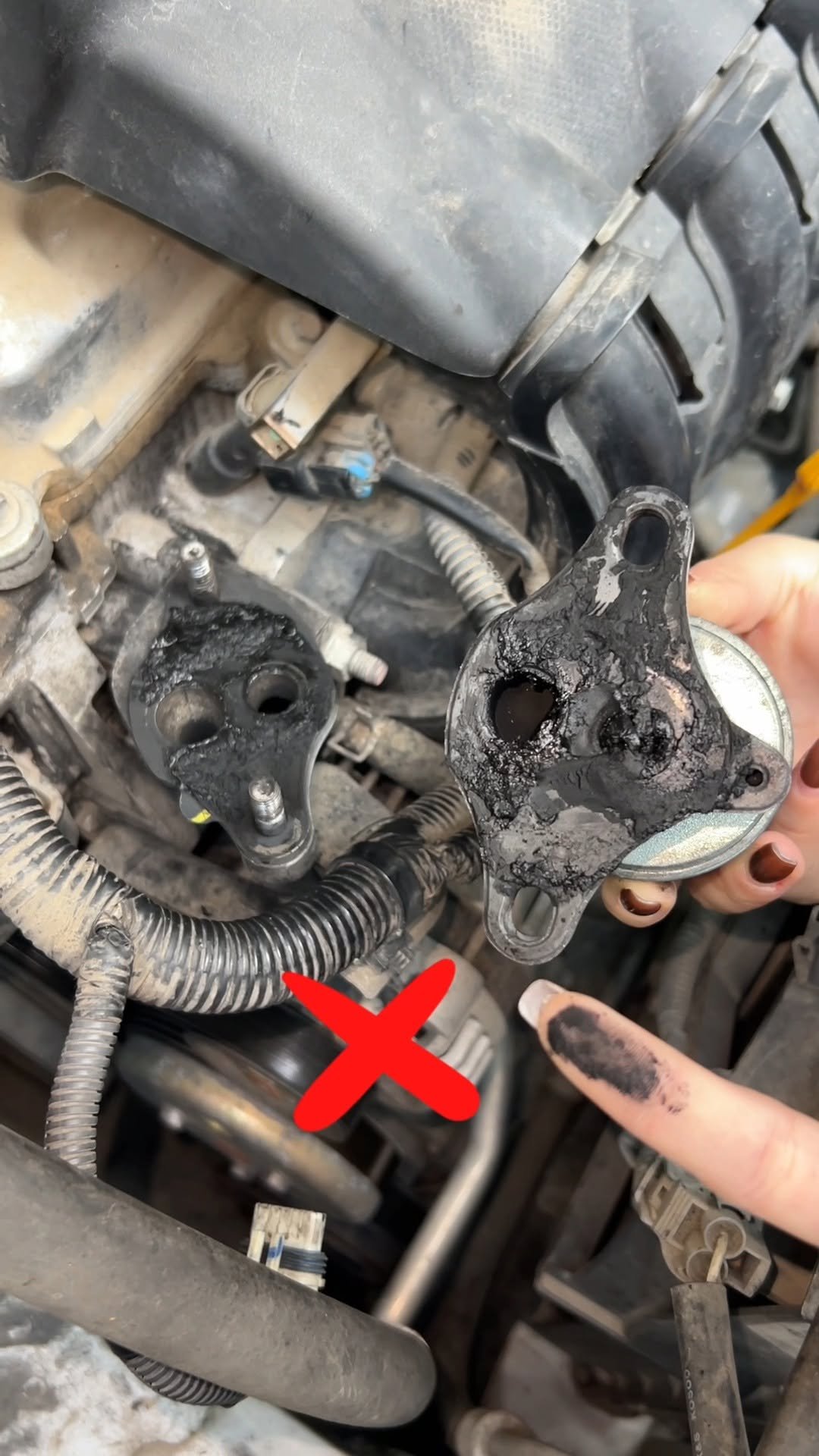 xiucheshimei 게시물 이미지: The Real Reason Your Car Won’t Start and...
