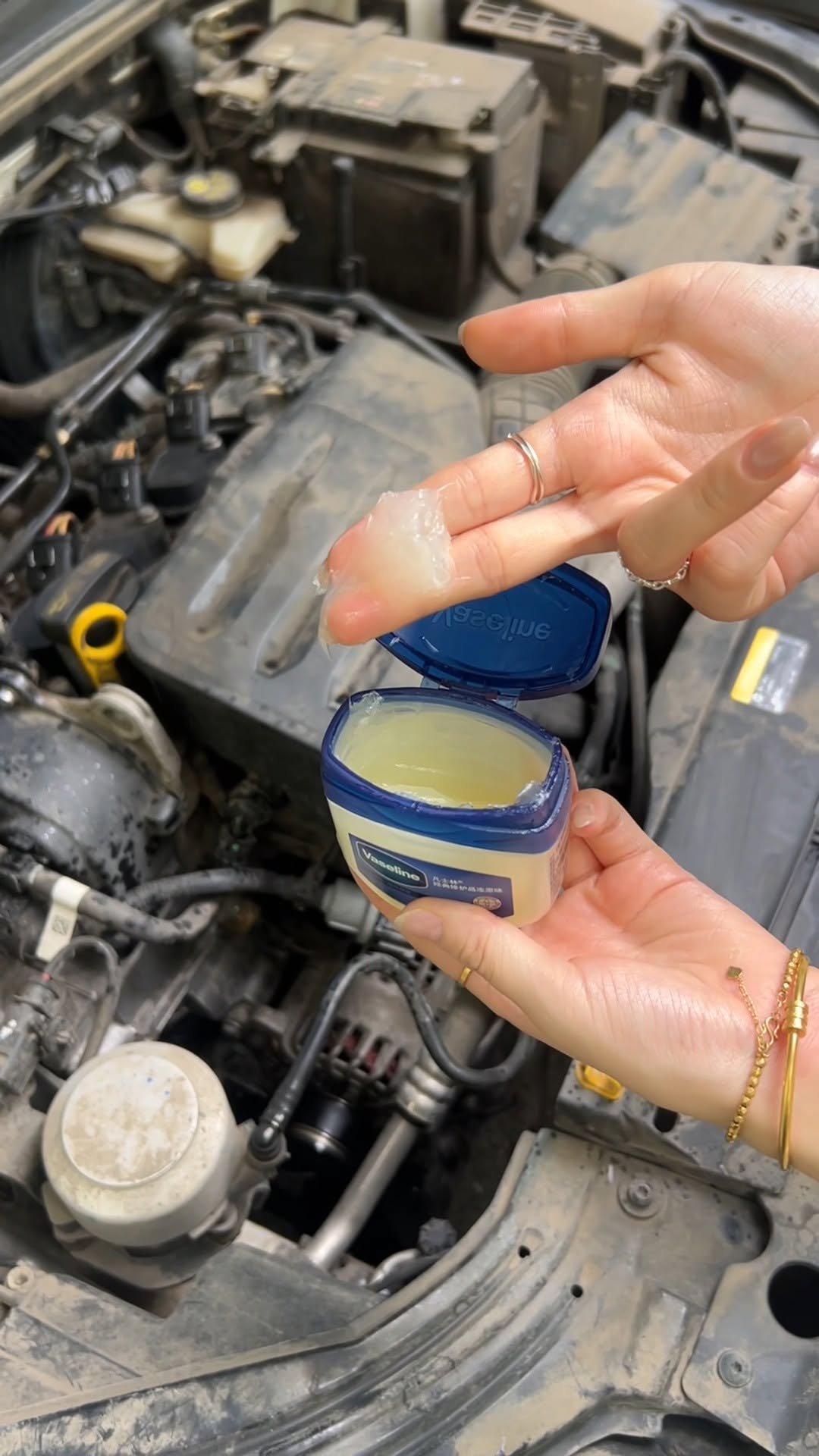 xiucheshimei 게시물 이미지: 99% of People Don’t Know Vaseline Can Do...