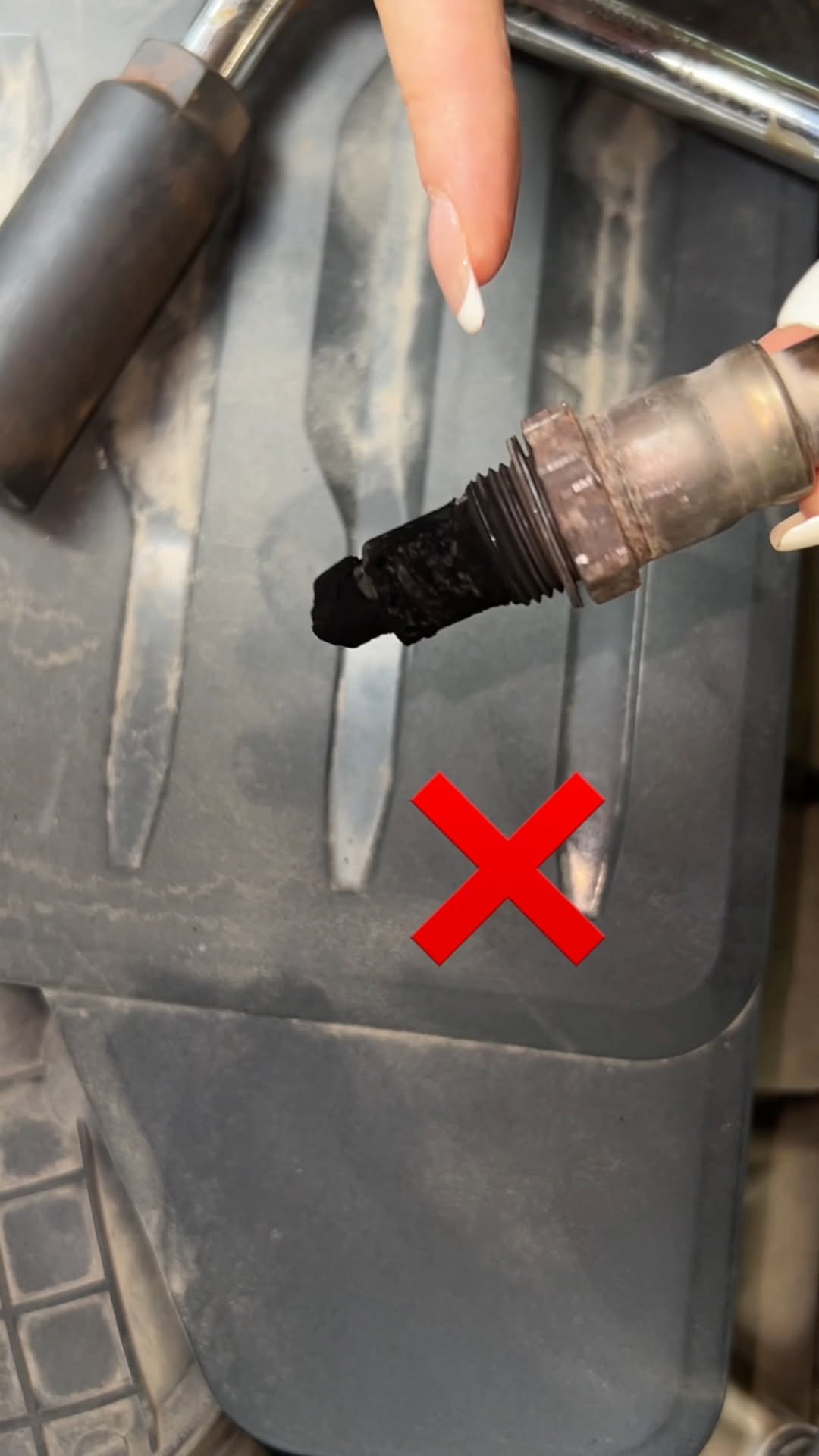 xiucheshimei 게시물 이미지: This Car Part Must Be Cleaned Regularly —...
