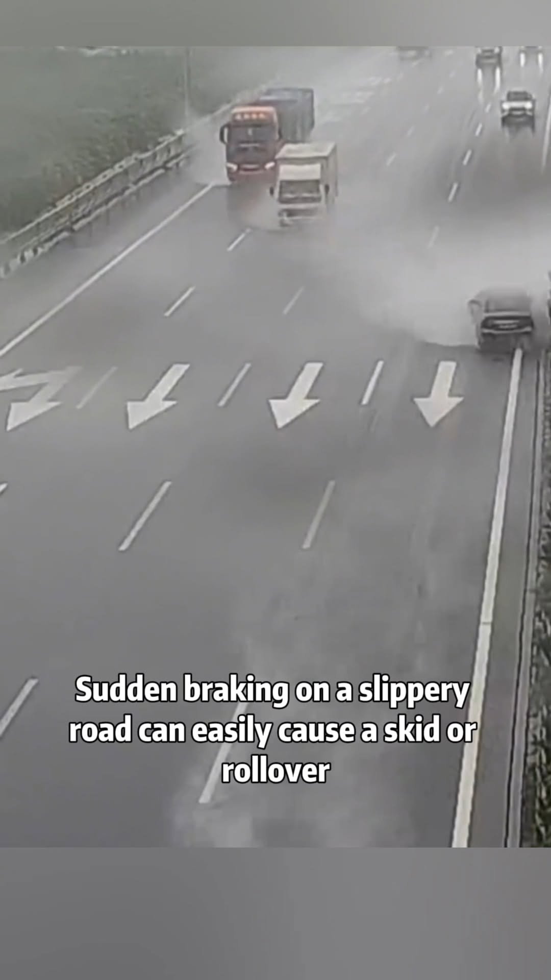 xiucheshimei 게시물 이미지: Driving in the Rain? Don’t Forget These...