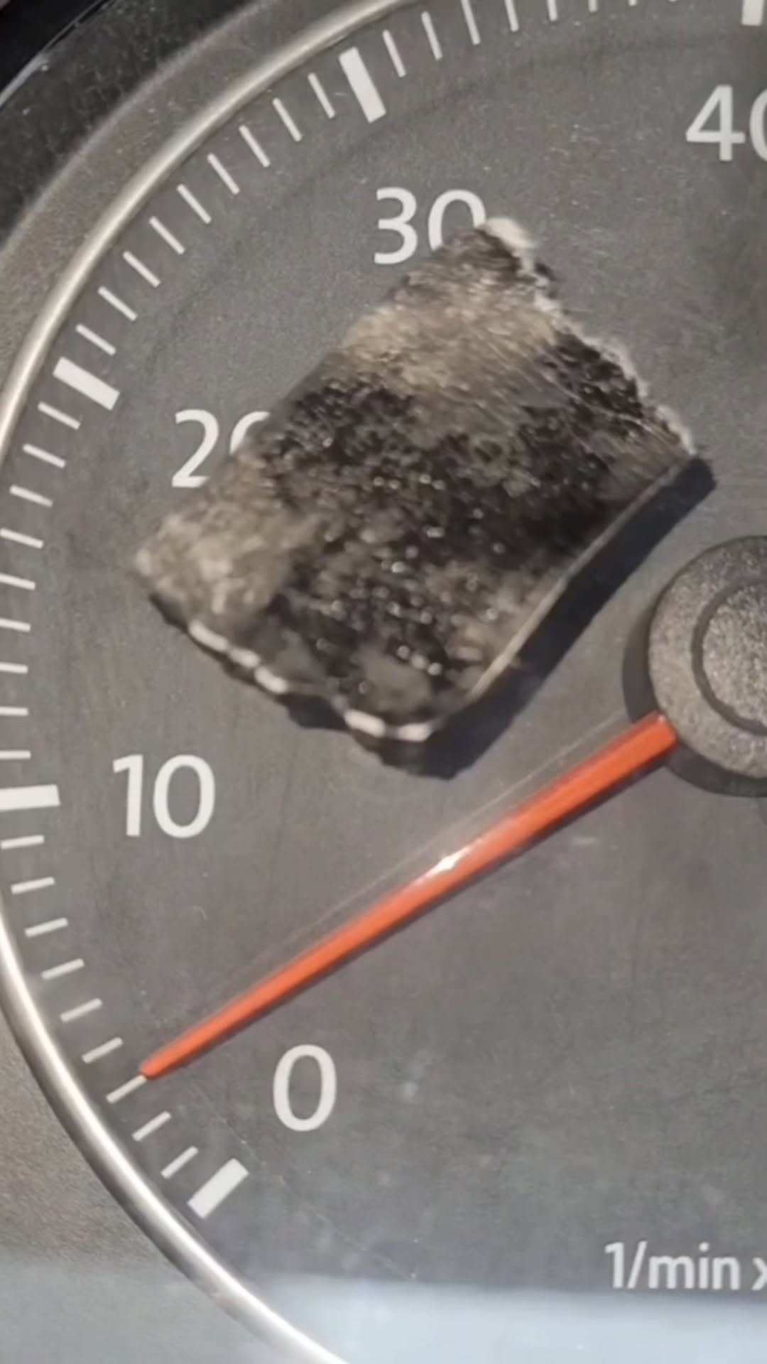 xiucheshimei 게시물 이미지: The Secret to Turning Off the Check Engine...