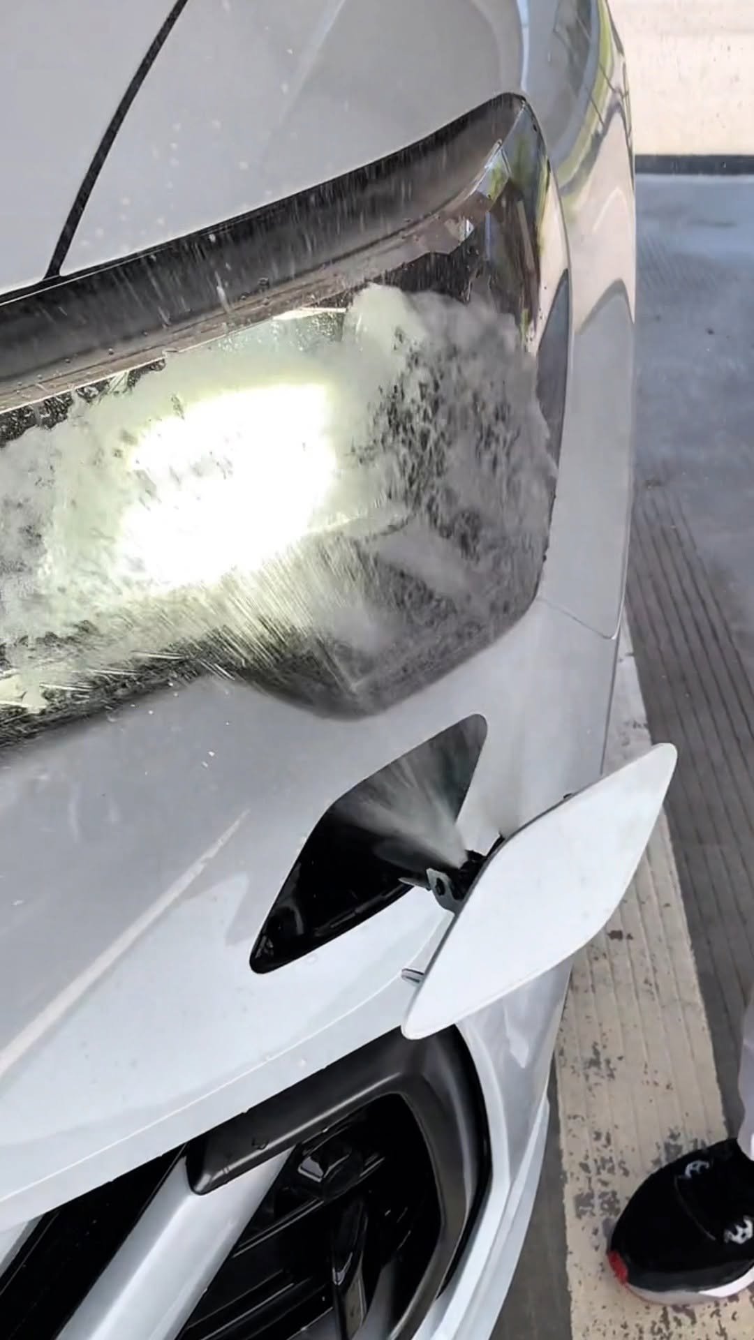 xiucheshimei 게시물 이미지: 99% of Drivers Have No Idea This Button Cleans...