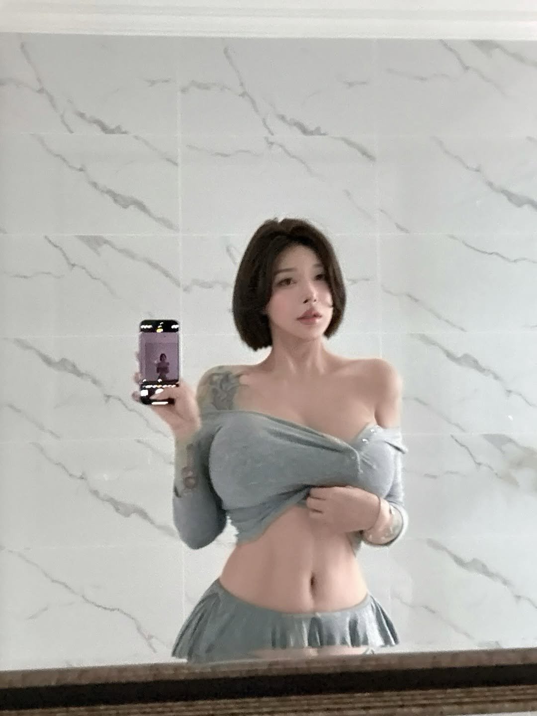 xixigina 게시물 이미지: 🫐