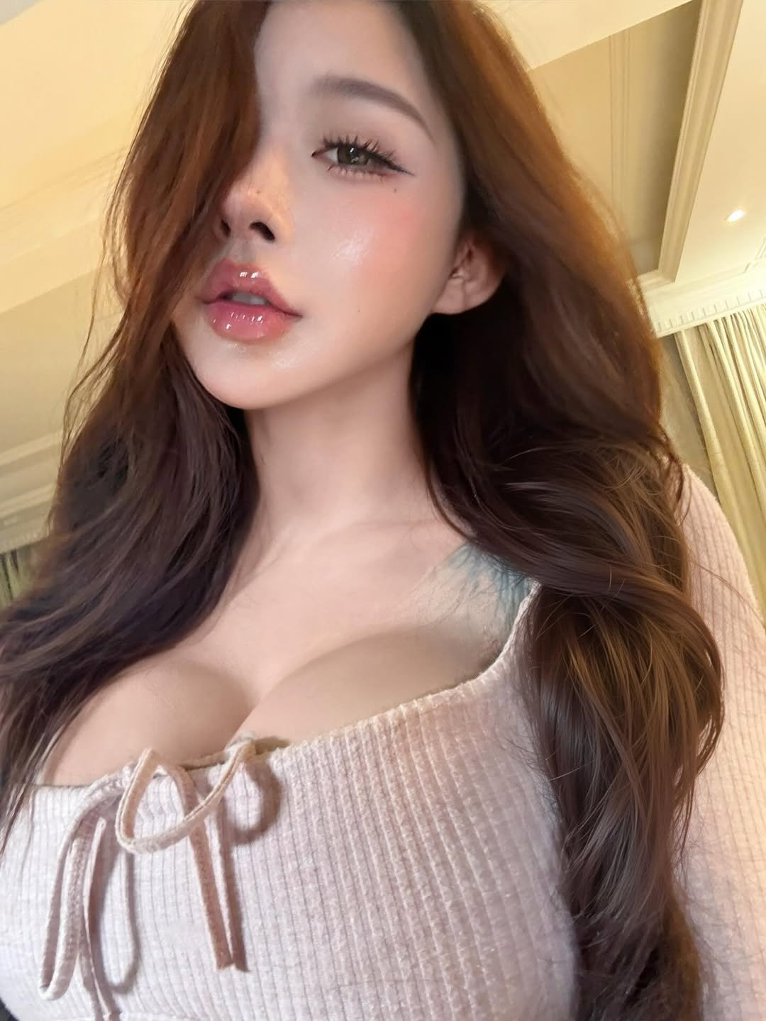 xixigina 게시물 이미지: ～