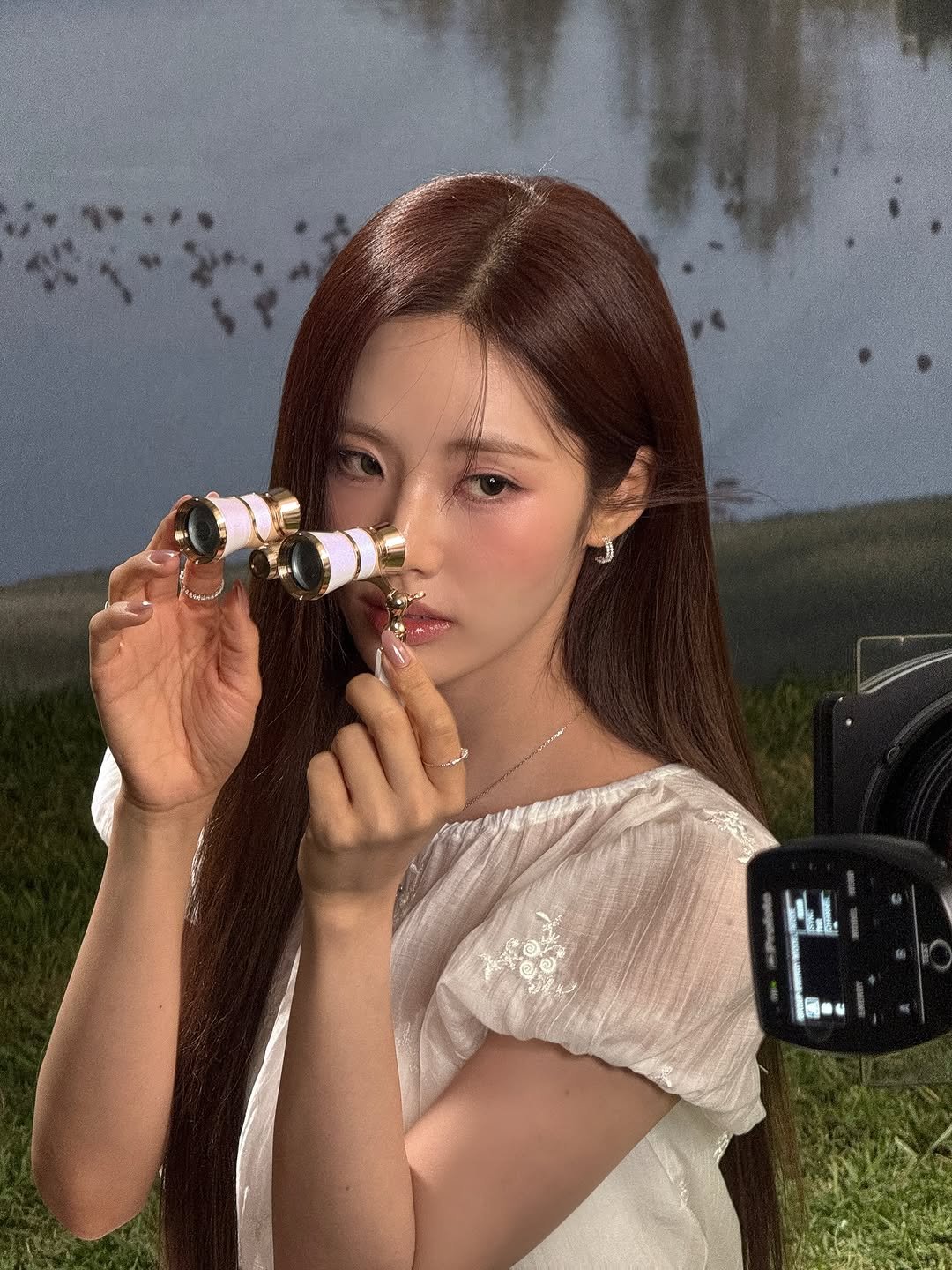 Photo by 박지원 on August 20, 2025.