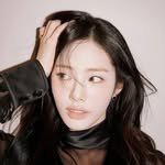 xjiwonparkx 인스타그램 프로필 사진