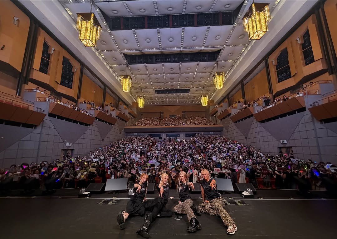 xlov_official 게시물 이미지: 260726
𝟮𝟬𝟮𝟲 𝗫𝗟𝗢𝗩 𝗔𝗦𝗜𝗔 𝗧𝗢𝗨𝗥 <𝗦𝗲𝗿𝘃𝗶𝗻𝗴-𝗫> 𝗜𝗡...