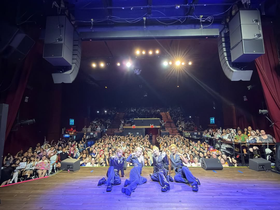xlov_official 게시물 이미지: 260705
𝟮𝟬𝟮𝟲 𝗫𝗟𝗢𝗩 𝗙𝗔𝗡𝗠𝗘𝗘𝗧𝗜𝗡𝗚 𝗜𝗡 𝗡𝗢𝗥𝗧𝗛 𝗔𝗠𝗘𝗥𝗜𝗖𝗔...