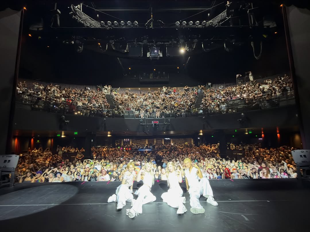 xlov_official 게시물 이미지: 260711
𝟮𝟬𝟮𝟲 𝗫𝗟𝗢𝗩 𝗙𝗔𝗡𝗠𝗘𝗘𝗧𝗜𝗡𝗚 𝗜𝗡 𝗡𝗢𝗥𝗧𝗛 𝗔𝗠𝗘𝗥𝗜𝗖𝗔...