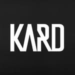 official_kard 프로필 사진