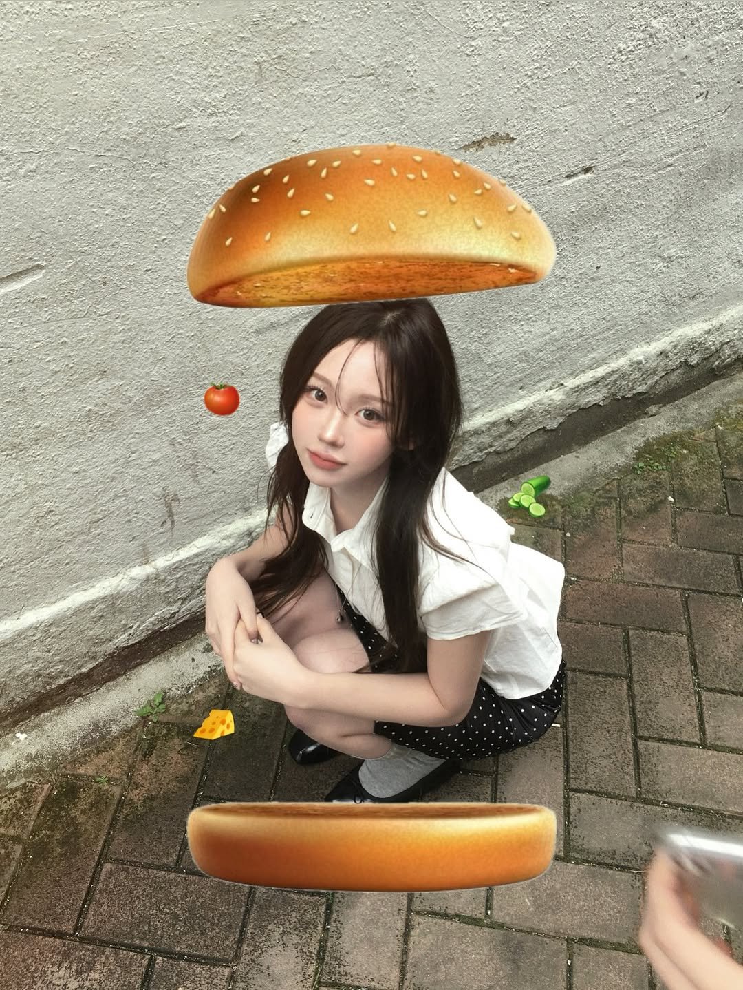 xnuo.ya 게시물 이미지: 햄부욱기