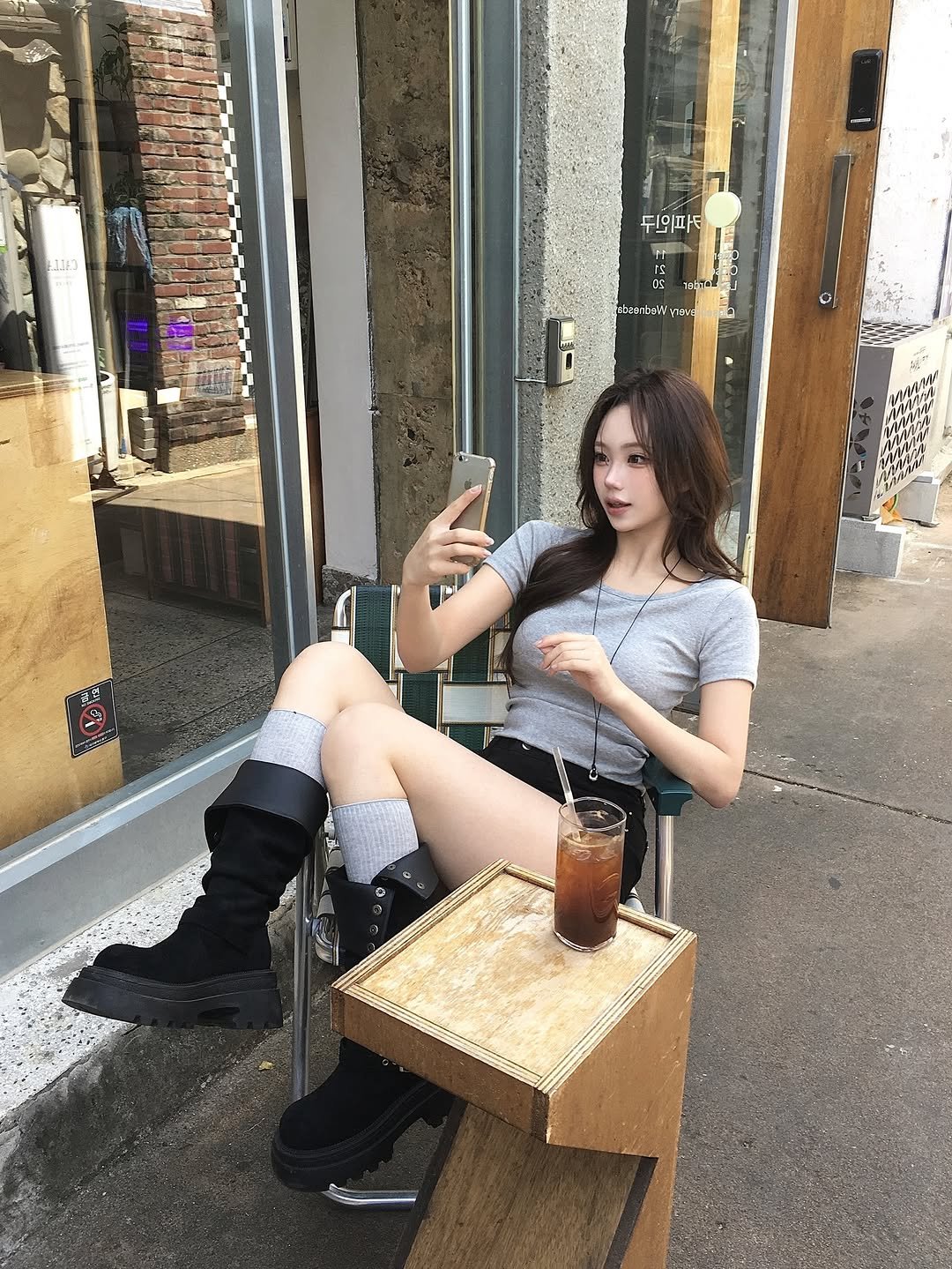 xnuo.ya 게시물 이미지: 날씨조오타