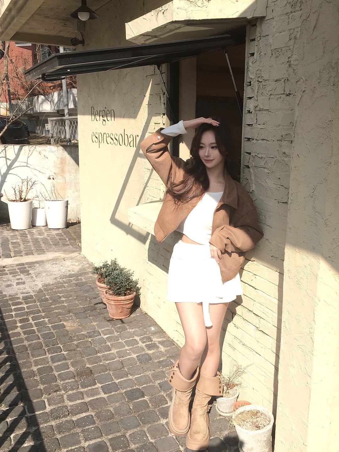 xnuo.ya 게시물 이미지: 웜톤잉간