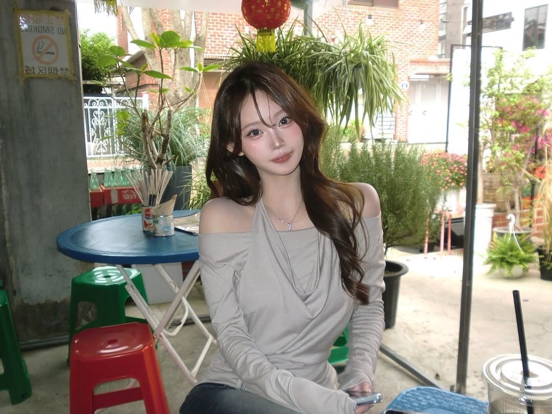 xnuo.ya 게시물 이미지: 야르한 하루
