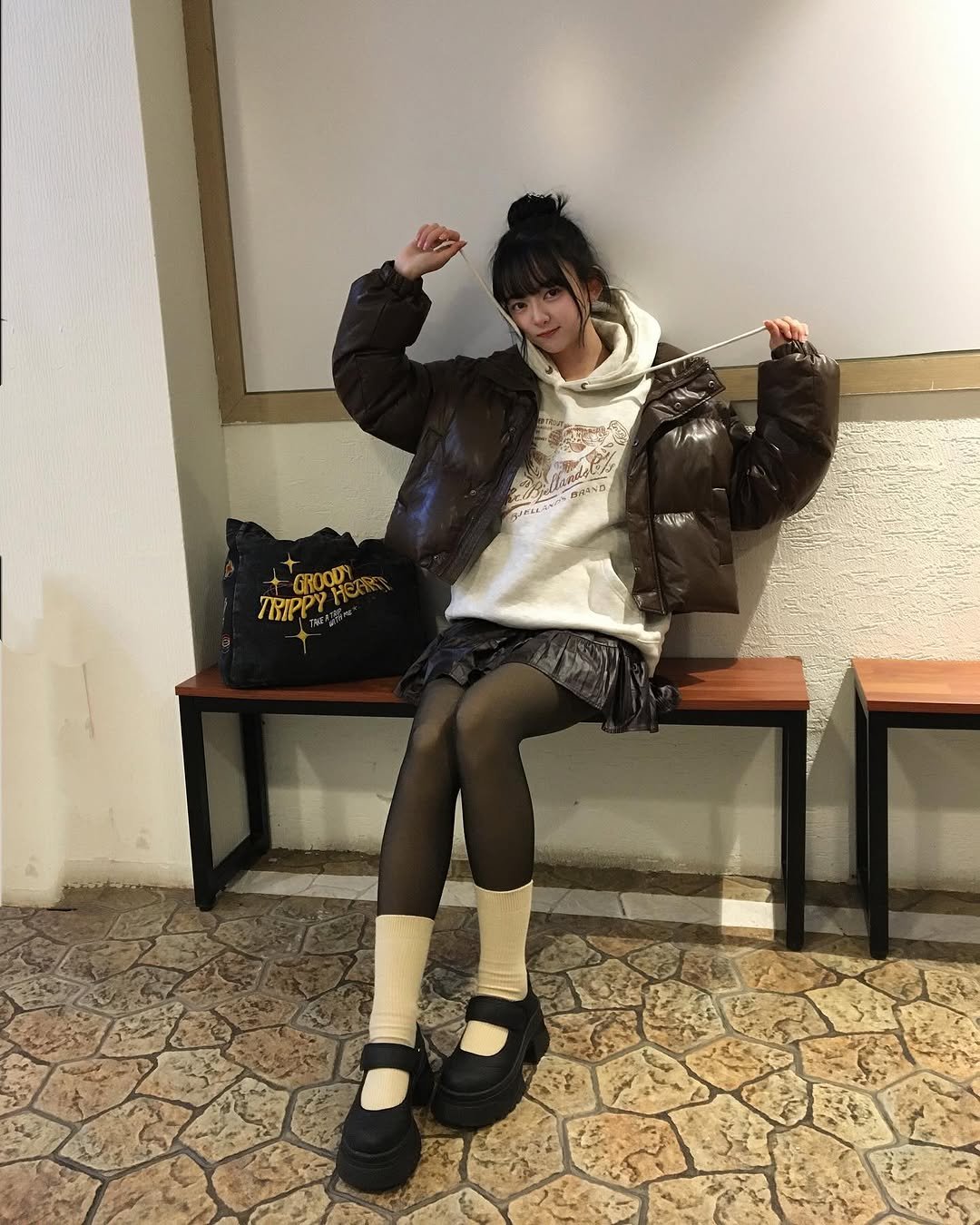 Photo shared by 안주미 on February 01, 2025 tagging @alvinclo_official.