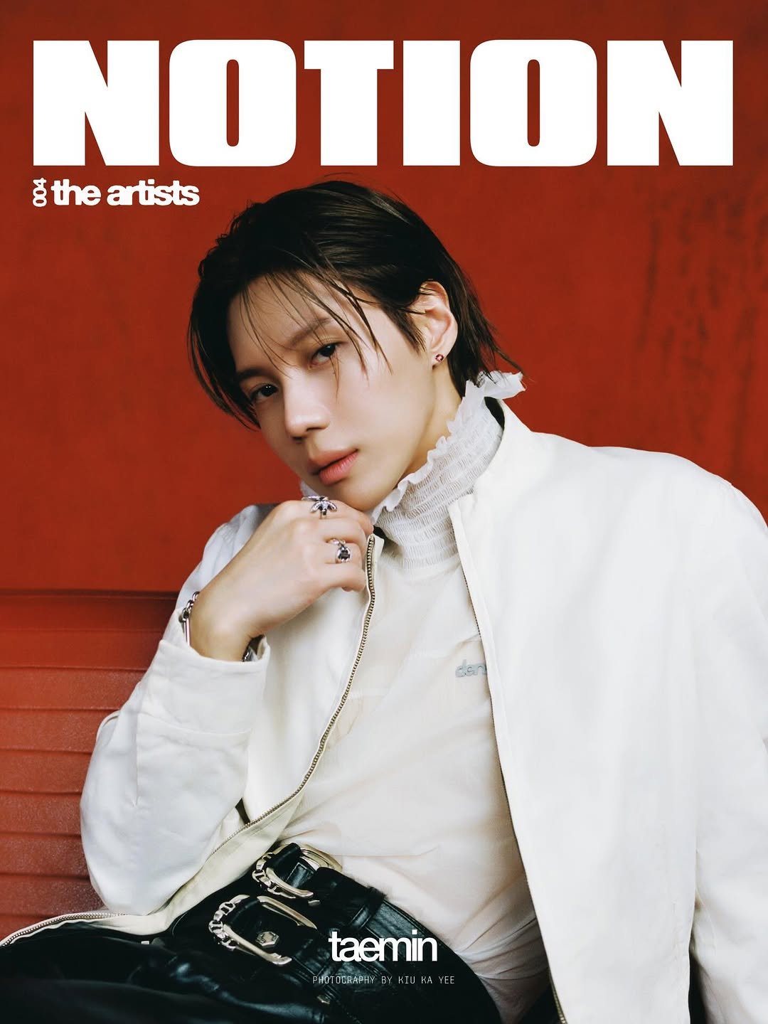 xoalsox 게시물 이미지: @notion