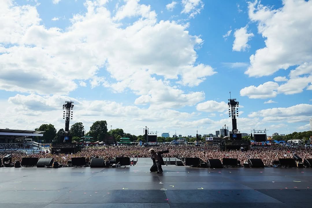 xoalsox 게시물 이미지: BSTHydePark