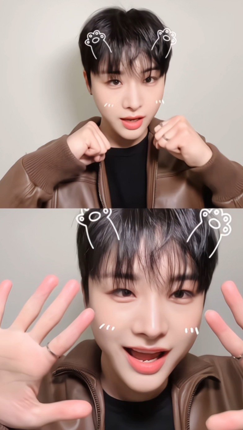 xodiacofficial 게시물 이미지: 今週も頑張れ(ง •̀o•́)ง！！

#XODIAC #소디엑 
#LEX #렉스
#おすすめ