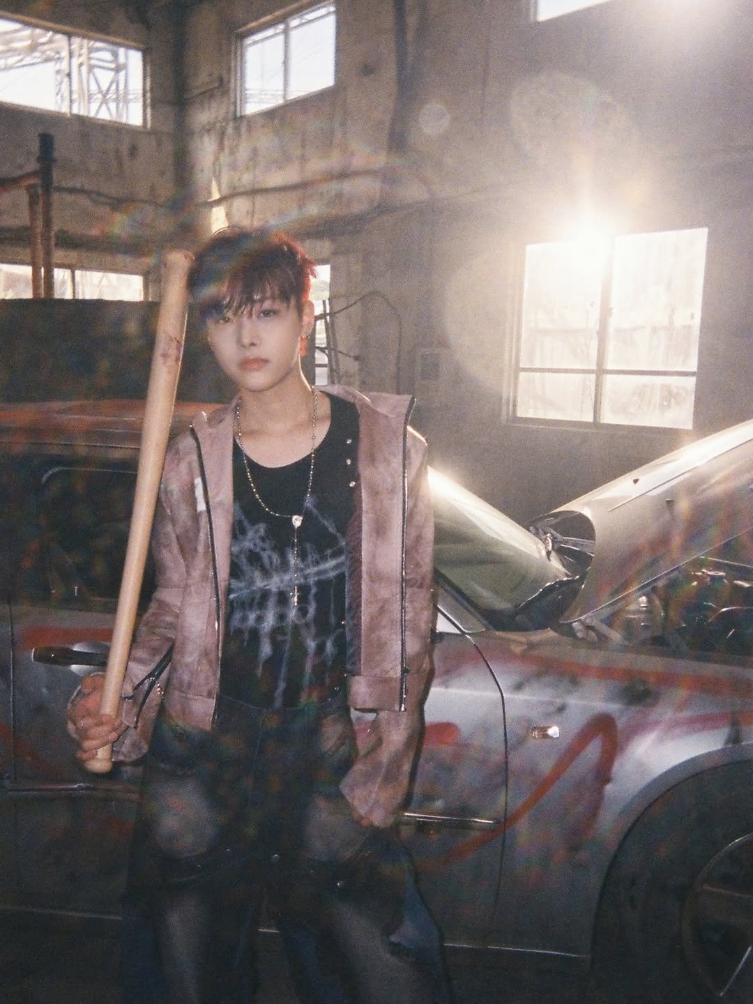 xodiacofficial 게시물 이미지: 😈😈😈

#XODIAC #소디엑