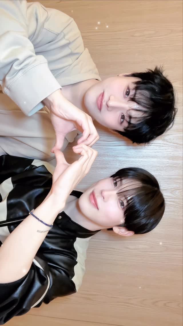 xodiacofficial 게시물 이미지: 두귬즈 4649 ₊⁺♡̶♡̶₊⁺

#XODIAC 
#LEX 
#GYUMIN
#두귬즈
#おすすめ