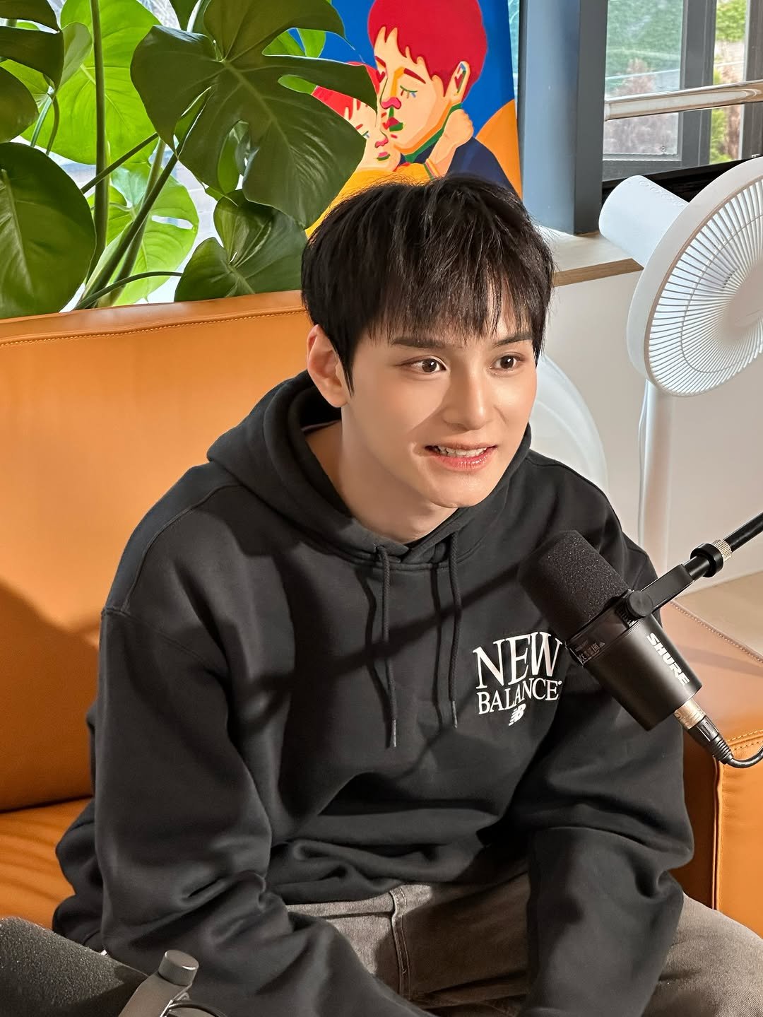 xodiacofficial 게시물 이미지: 많이 많이 부르자 🎤🎵💛💛💛

#XODIAC #소디엑
#ZAYYAN #자얀