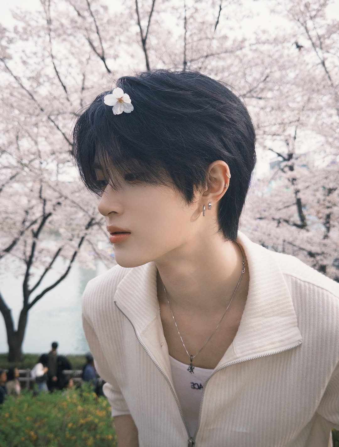 xodiacofficial 게시물 이미지: 나의 모든 순간 너로 가득해🫧

#XODIAC #소디엑
#LEO #리오