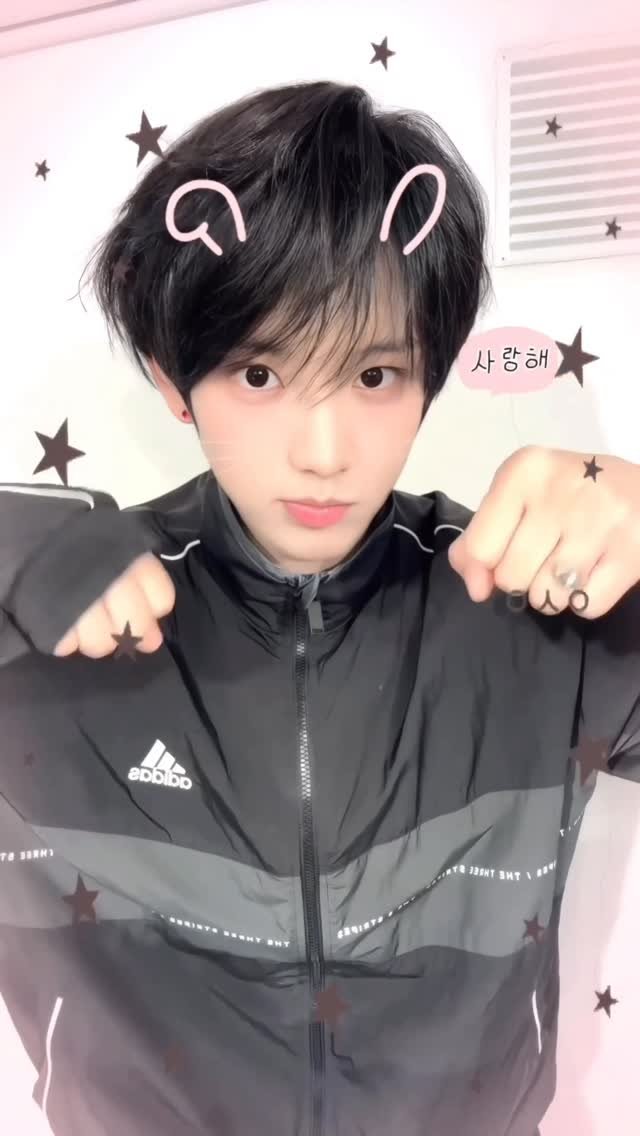 xodiacofficial 게시물 이미지: ☔️₍ᐢ·͈༝·͈ᐢ₎⁺ ⊹˚.⋆

#XODIAC #소디엑 
#SING #씽
