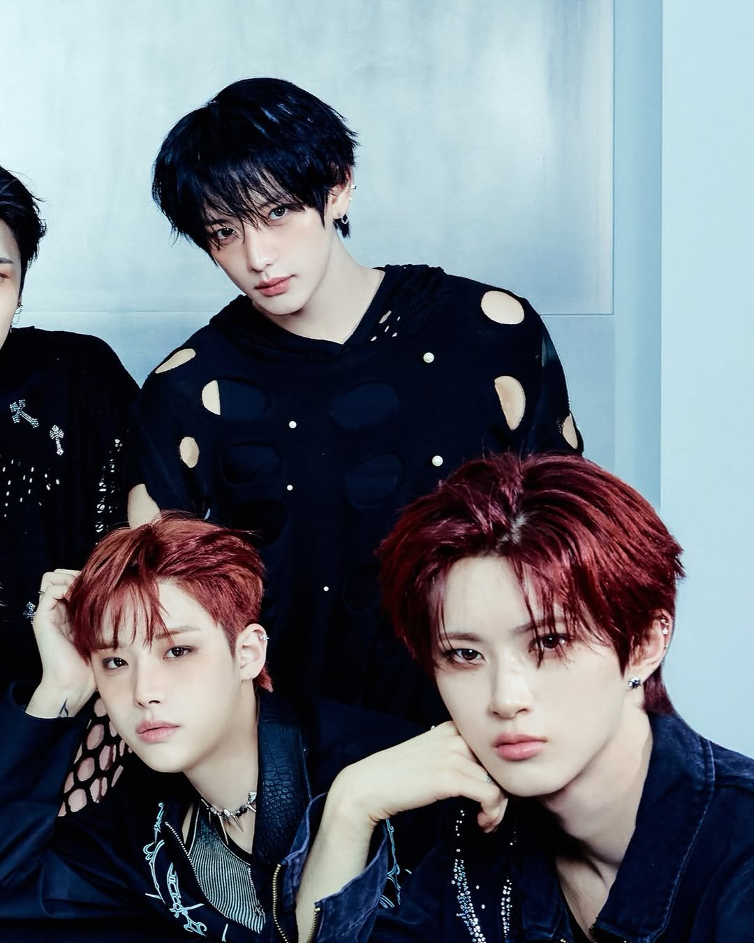 xodiacofficial 게시물 이미지: XODIAC 3rd Mini Album
「𝑷𝑯𝑨𝑵𝑻𝑶𝑴 𝑭𝑰𝑹𝑬」...