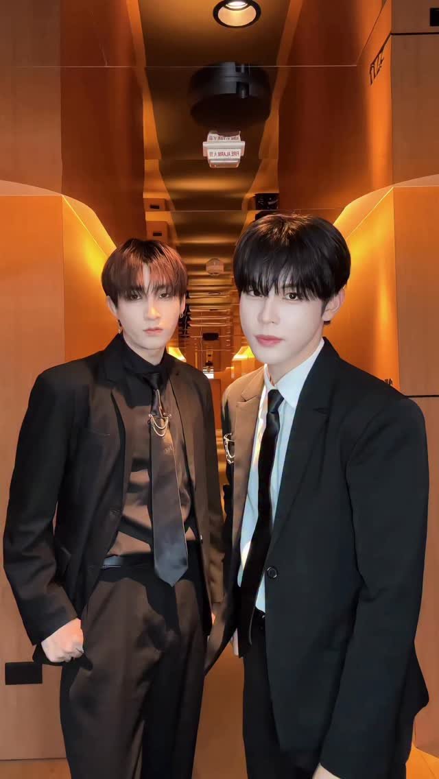 xodiacofficial 게시물 이미지: Focus 👀

#thearcahotel
#XODIAC #소디엑