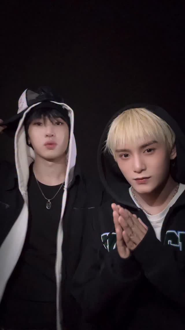 xodiacofficial 게시물 이미지: 안녕하세요¿¿Halo¿¿

#XODIAC #소디엑 
#ZAYYAN 
#DAVIN