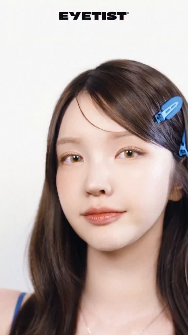 xooos_ 게시물 이미지: See like an artist. Be the EYETIST. #HoneyFlash