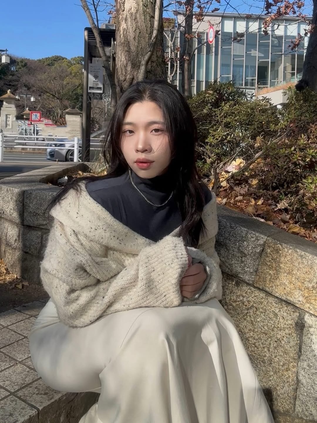 xooxxo_o 게시물 이미지: _
也是在日本過上聖誕跟跨年🤢
人多到炸掉😵‍💫下次要趁沒人的時候來 機票還比較便宜😬