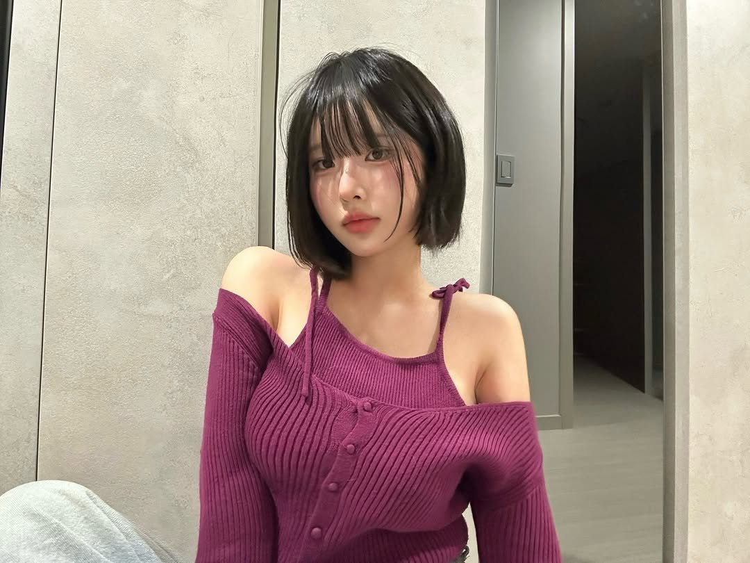 xouuuus 게시물 이미지: 내 동생💜