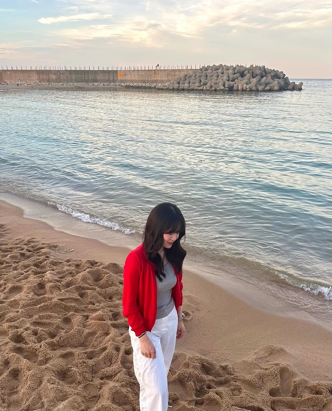 Photo by 김유진 on August 17, 2025.