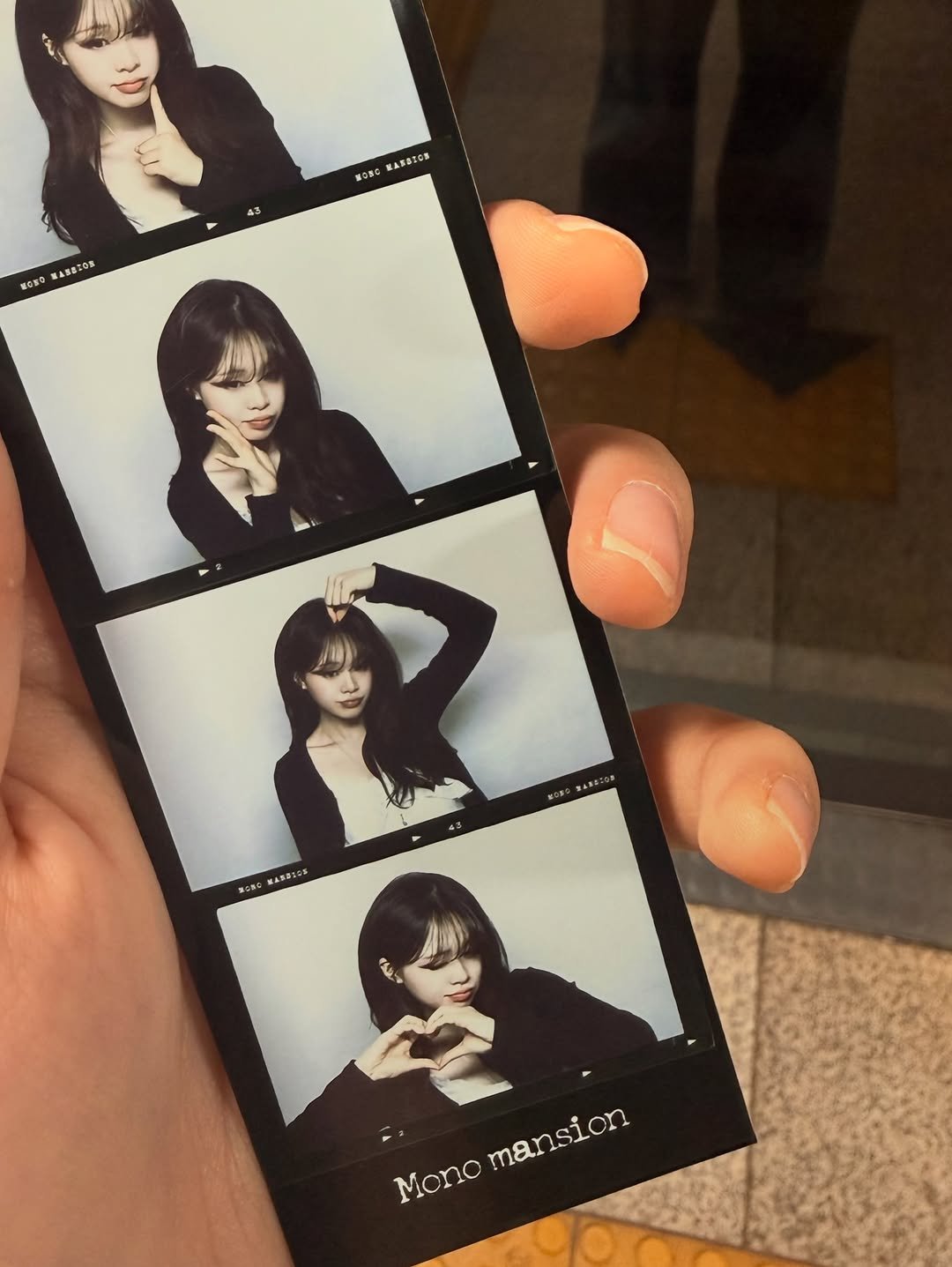xouzxe_ 게시물 이미지: 종강 주세요 . 제발 .