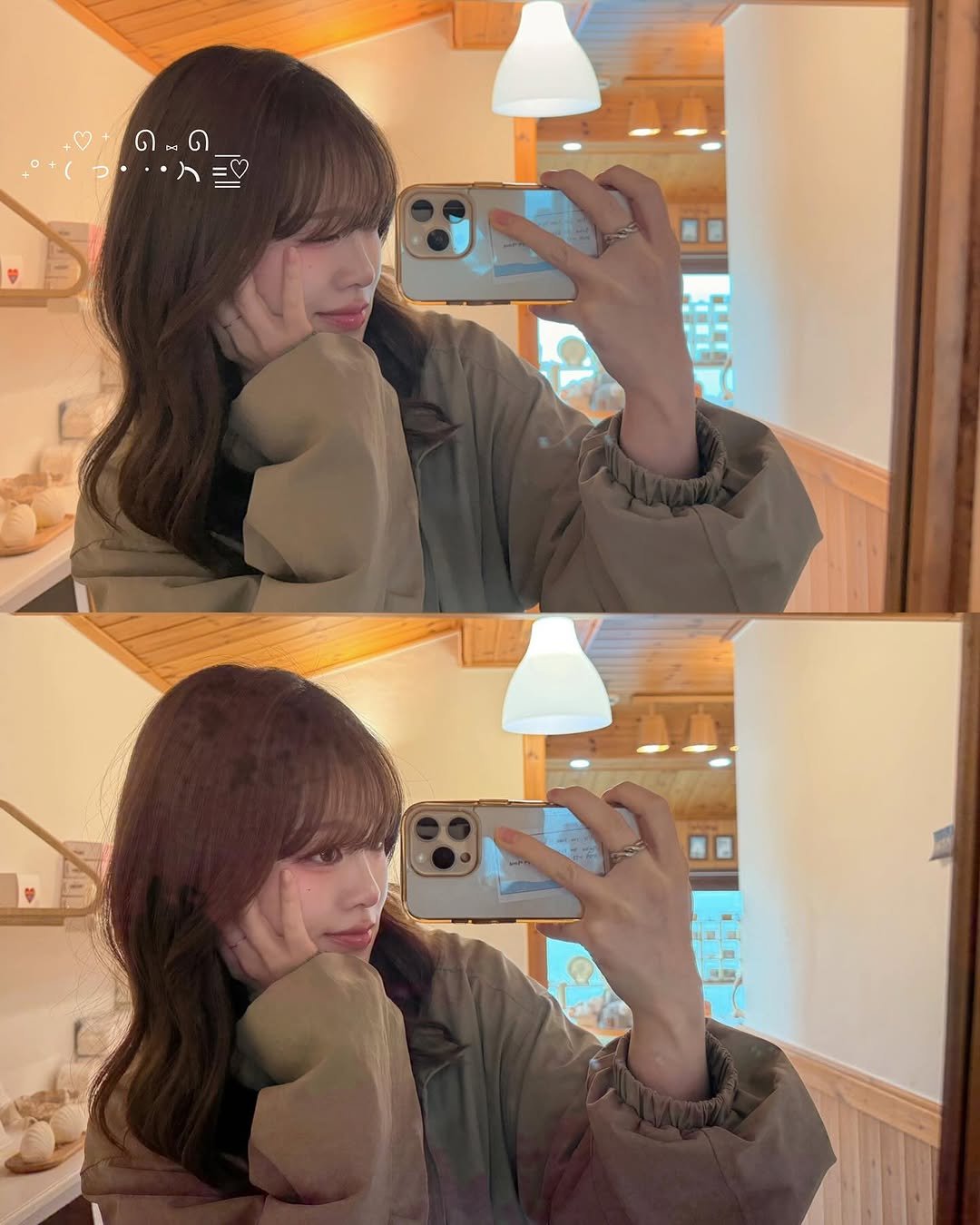 xouzxe_ 게시물 이미지: 행운보단 매일의 행복이 있는 나날들로 가득하길 ☘️