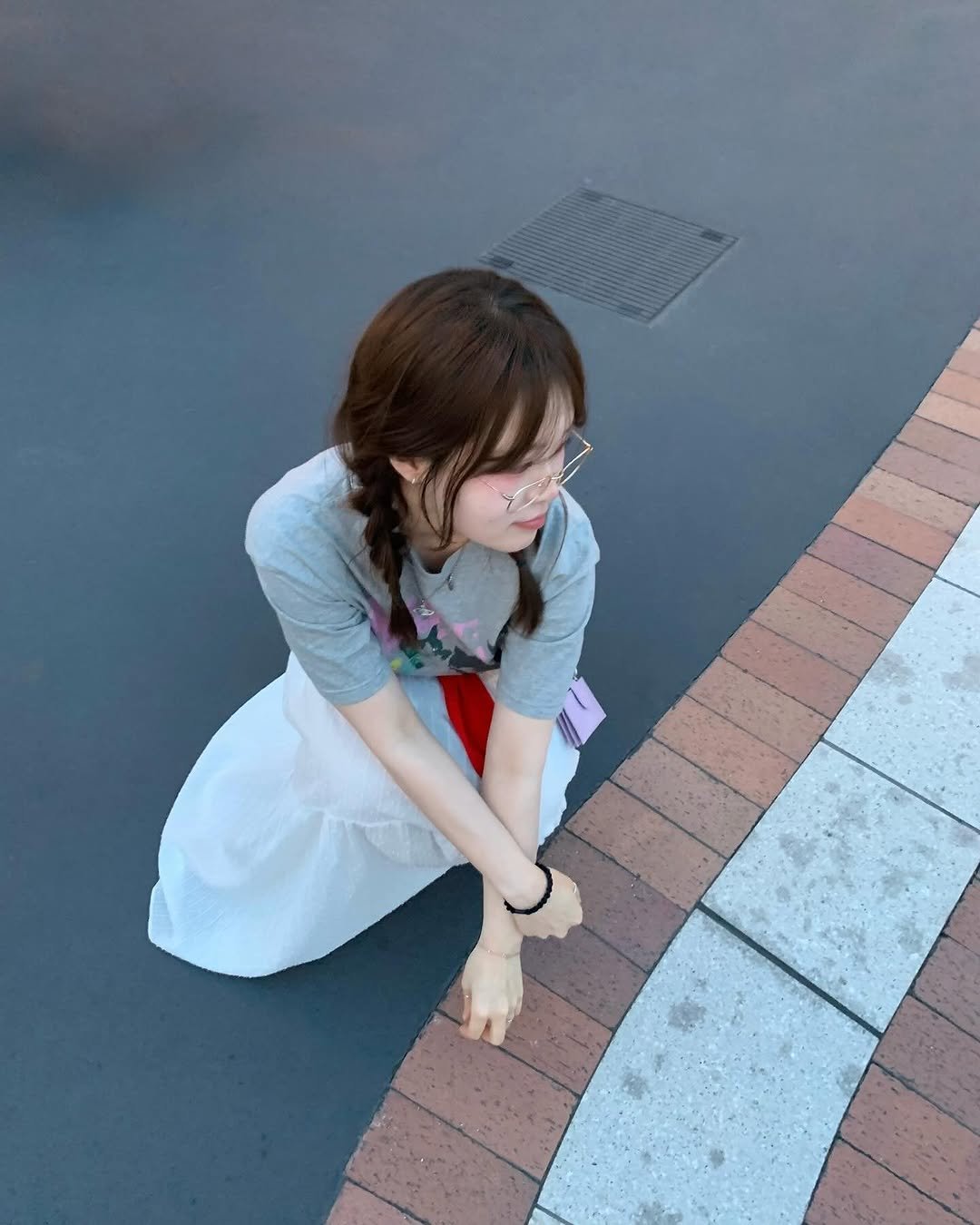 Photo by 김유진 on May 21, 2025.