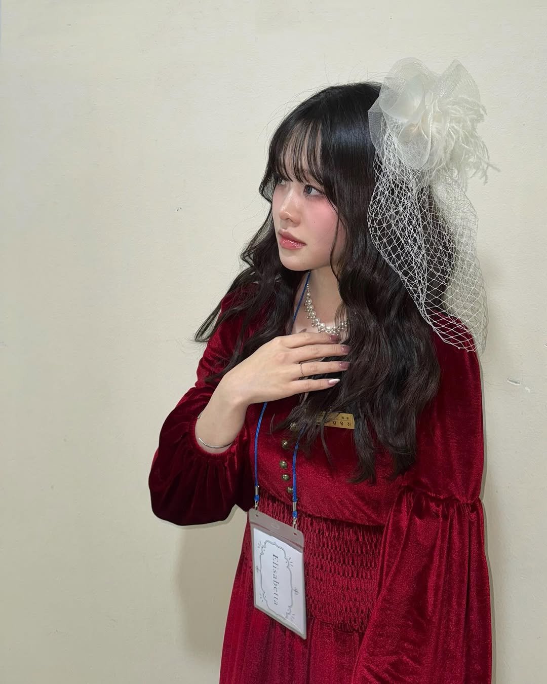 xouzxe_ 게시물 이미지: 엘리자베스 아니고 엘리자베타 . .