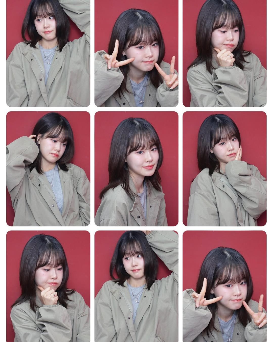 Photo shared by 김유진 on October 14, 2024 tagging @sihyunhada.