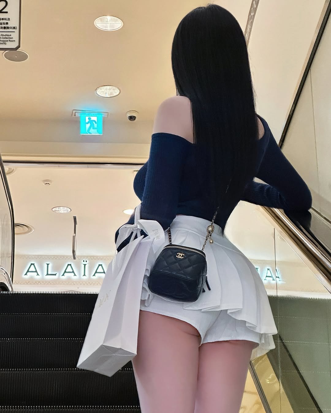 Photo by ᰔ박새미ᰔ on May 12, 2025.