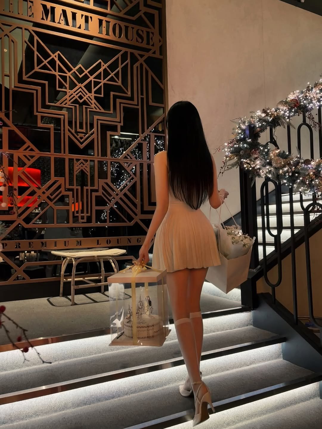 Photo by ᰔ박새미ᰔ on November 25, 2025. May be an image of text that says 'MAIT H'.