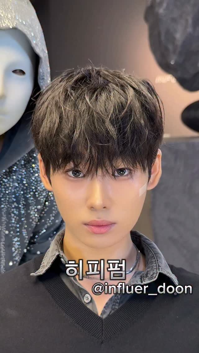 xunwo0o 게시물 이미지: 히피펌

오랜만에 정선우 히피펌 여러분도 가능합니다

압구정로데오 인플러...