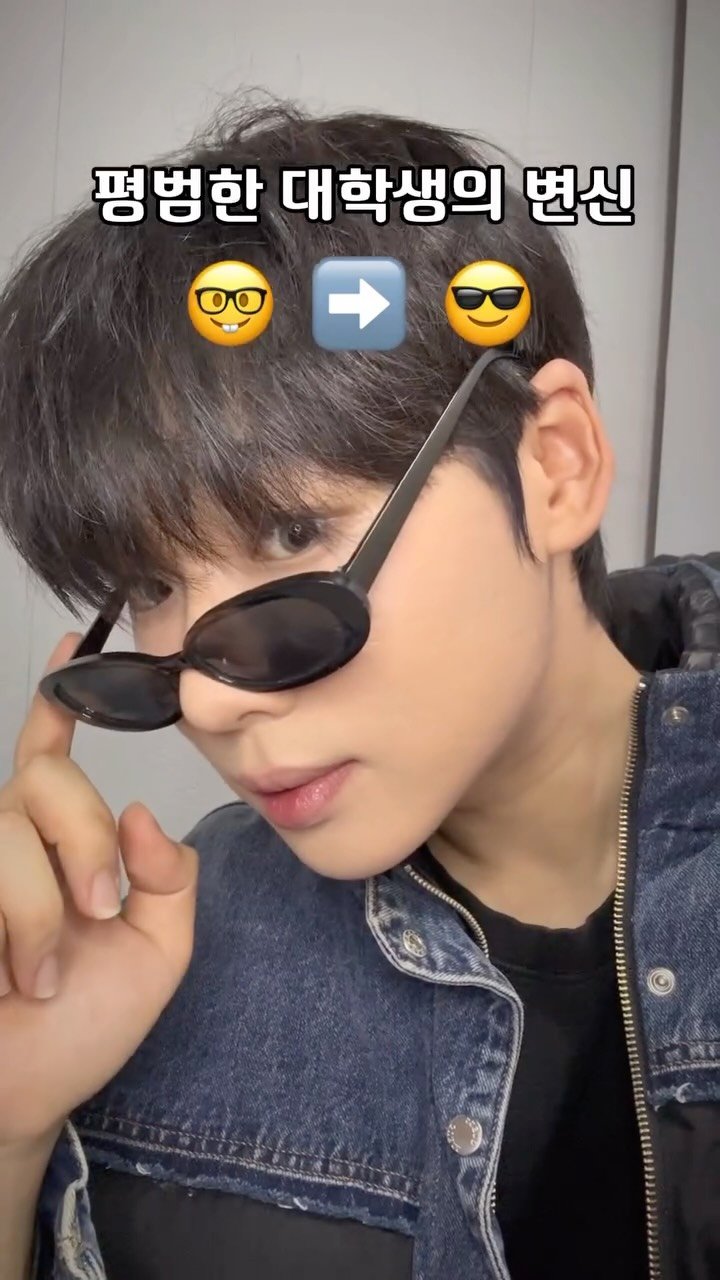 xunwo0o 게시물 이미지: 나보다 전 후 차이 심한 사람 못 봄
.
.
.
#메이크업 #makeup #化粧