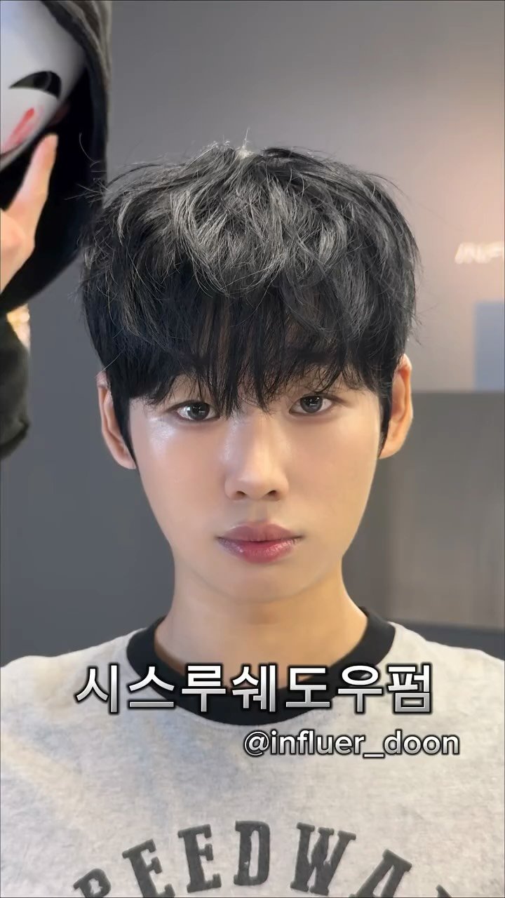 xunwo0o 게시물 이미지: 시스루쉐도우펌

정선우 이번에는 어떻게 변할까 다들 궁금하시죠! 그럼 끝까지...