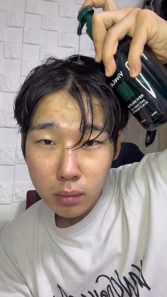 xunwo0o 게시물 이미지: #광고 머리숱 관리는 지금부터 시작해야합니다 

제가 요새 스트레스를 너무 많이...