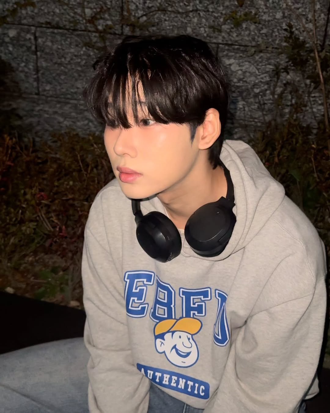 Photo by SUN | 정선우 on November 08, 2024.