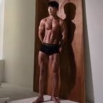 x_xanho 프로필 사진