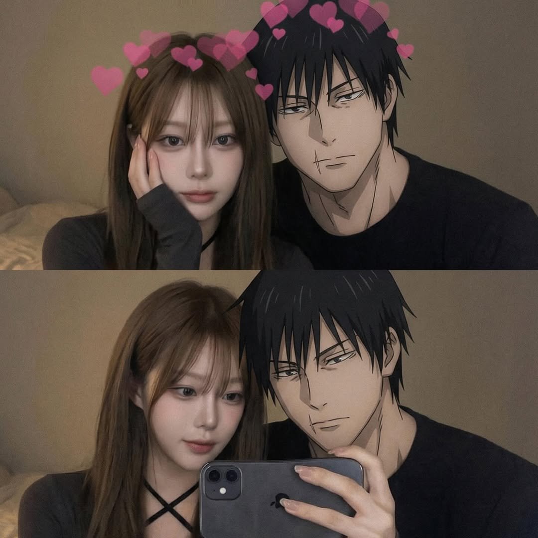 Photo shared by 이수빈 on January 12, 2026 tagging @xxaxix05. May be an anime-style image of text.