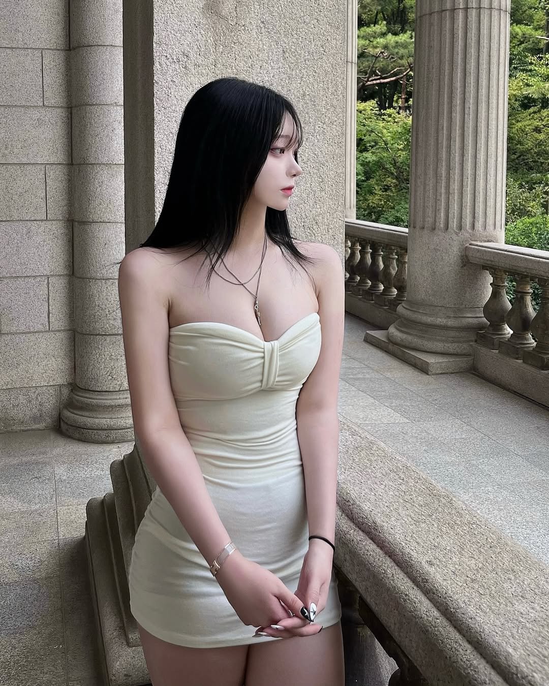 Photo by 이수빈 on August 09, 2024.