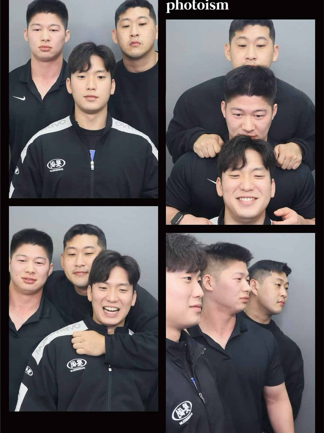 xxl0ax 게시물 이미지: 혁신 최강 멤버